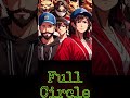 Full Circle by Logan