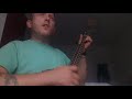 Traditional song: Darlin' Cory on Banjo