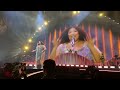 Lizzo (Special Tour in Toronto) - Special (Emotional)