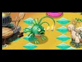 dublando monstros do my singing monsters