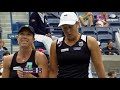 2011 US Open Women's Doubles Final | King/Shvedova vs Huber/Raymond