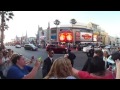 Liam Hemsworth Independence Day: Resurgence Premiere (360° Video)