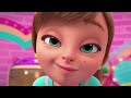 💇🏻‍♀️ PERFECTE KAPSELS 🌈 VIP PETS 🌈 Ganze FOLGEN 😍 CARTOONS und SERIEN für KINDER auf DEUTSCH