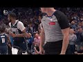 Final 5 Minutes of Clippers vs. Mavericks Game 4 | 2024 NBA Playoffs