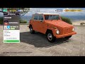 Forza Horizon 5 Auction House Sniping Volkswagen Thing 