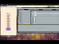 Basic Tutorial 4: Setting up EQ in Ableton Live