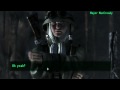 Fallout 3 - Your mom