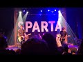 Sparta - Rx Coup LIVE (Wiretap Scars 20th anniversary) Denver, CO 5/18/23