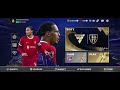 My F2P Ea Fc mobile account review