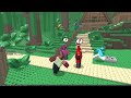 Block Tales - Chapter 2/Demo 2 - Full Walkthrough | ROBLOX