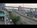 Car Moving On The Road|Beautiful View In Manila|Felly Lifestyle