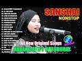 HABANG AKO'Y NABUBUHAY Nontop - SANSHAI 🌺[NEW] Sanshai All Original Love Songs 💔 #sanshaimedley