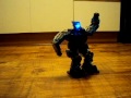 Mech Rc Robot on Ebay 21/11/10