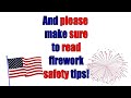 4th of July 2022 Story time Cartoon Short (Animation)