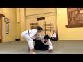 2nd Kyu test Tenzan Aikido April 15, 2023