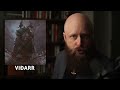 Vidarr and Vali | Gods of Viking Vengeance