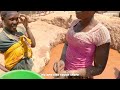 THE UGANDAN GOLD FEVER - Inside The Deadly Gold Mines In Mubende