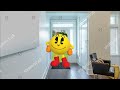 ❤️[ASMR]💞 - 🟡Pac-Man🟡 Breaks Into Your 🏠House🏠 and 💀Kills You💀