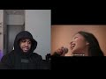 JENNIE - 눈 (Snow) / Snowman Cover Was Beautifully Beautiful! (Reaction)