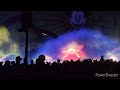 World of Color One and the inside out 2 pre-show Full Show (2024)