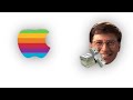 Why Steve Jobs HATED Bill Gates