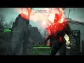 Fallout 4 Jumpscare