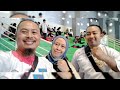 KEJUARAAN DAERAH PENCAK SILAT BETAKO MERPATI PUTIH JAWA TIMUR || BATU, 29 & 30 JUNI 2024