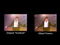 Michael Jackson Billie Jean Live Munich 1997 *Original Version Vs Edited Version*