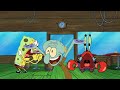 LORE but KRUSTY!?? (LORE but AWESOME SpongeBob Cover) | FNF Cover