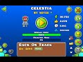 [ PATCHED ]FREE DEMON IN GEOMETRY DASH 2.2!