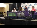 Twisted Toonz Back to the Future Fanboy Expo Orlando 2021 - Jim Cummings, Jess Harnell, Rob Paulsen