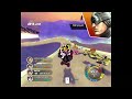 Speed racer class 4 aggressive mode with Teajo solo.