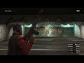 Grand Theft Auto 5 - Hobbies and Pastimes - Shooting Range