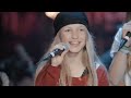 Udo Lindenberg - Wir ziehen in den Frieden feat. KIDS ON STAGE (offizielles Video)
