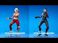 These Legendary Dances Have The Best Music in Fortnite! (Point and Strut, Rollie, Forget Me Not)