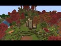 This Is Vanilla MINECRAFT?! | Origin Realms Ep.1