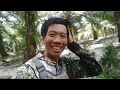 HUNTING TEKUKUR DAN RUAK RUAK SPOT BARU SEMAKIN SERU BARENG SI BOGEL@pendisangpetualang