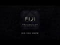 Fiji - Did You Know (Official Audio)