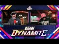 AEW Dynamite 5/22/24 Review | Go Home Show? More Like STAY HOME, Bryan Danielson vs Great Khali 2.0