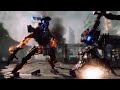 Titanfall™ 2 Frontier Defense | Ronin Gameplay