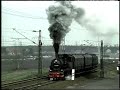 Eisenbahnromantik Video - Express Sonderfolge III