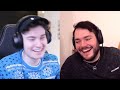 will and james watch livestream fails