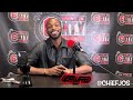 MTV  The Love Experiment Star Josiah talks Love, Life, and Entrepreneurship | 6ixty Seconds #mtv