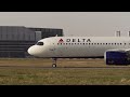 In the Making: First #A321neo to Delta Air Lines