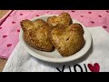 Easy Valentine's Recipes