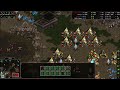 Great play! #9 - [Bisu vs Sharp] Starcraft Broodwar (StarCastTV English) N-426