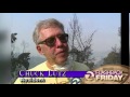 FLASHBACK FRIDAY: Oakland Hills Fire of 1991