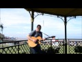 Here Comes The Sun  Beatles cover     Tony Scott   Hunstanton Bandstand