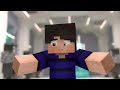 Minecraft Choose Your DESTINY... [FULL MOVIE]