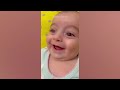 Hilarious Baby Videos That You Can't Miss - Funny Baby Moments